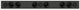 Leon® Horizon™ Series 5" Matte Black Soundbar (Each)-0