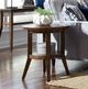 Liberty Furniture Ventura Boulevard Bronze Spice End Table-1