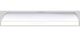 Vent-A-Hood® 36" White Under Cabinet Range Hood-1