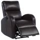 Coaster® Grant Brown Power Recliner-0