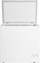 Danby® Diplomat 7.0 Cu. Ft. White Chest Freezer-1