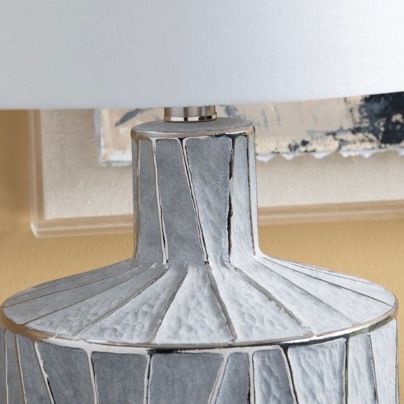 Crestview Collection Cothran Transitional Table Lamp-3