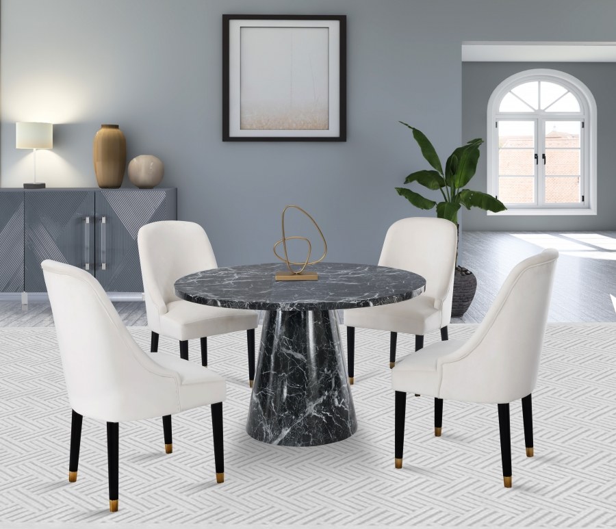Meridian Furniture Omni Dining Table