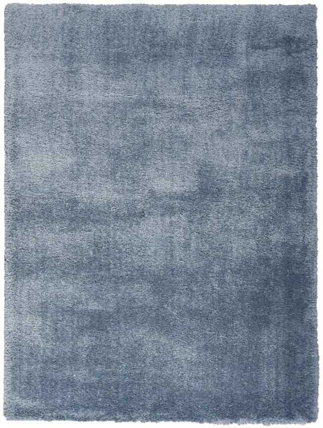 Nourison Home™ Dreamy Shag 5'x7' Style 6 Area Rug-0