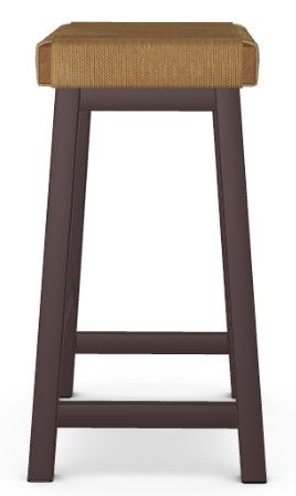 Amisco Customizable Tyler Counter Stool-2