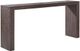 Olliix by INK+IVY Brown Monterey Console Table-0