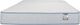 Springwall® Comfort Pockets® Ayr 10" Wrapped Coil Extra Firm Tight Top Queen Mattress in a Box-0