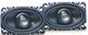 Kenwood 4" x 6" 2-Way Speaker System-0