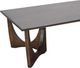 Sunny Designs™ Sinatra Coffee Bean Coffee Table-3