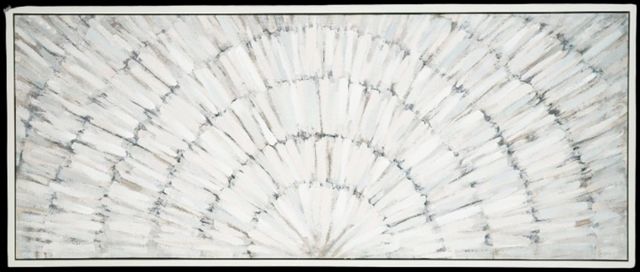 Signature Design by Ashley® Daxonport Gray/Taupe Wall Art-3