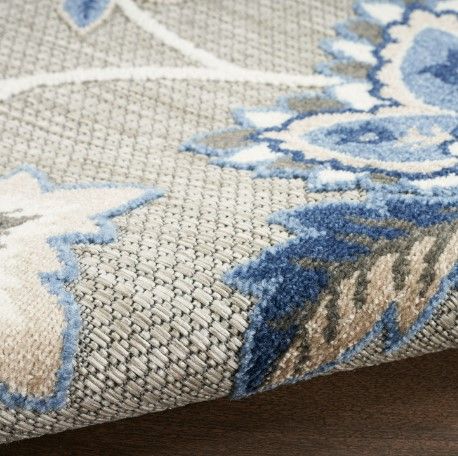 Nourison Home™ Aloha 5'x8' Style 71 Area Rug-4