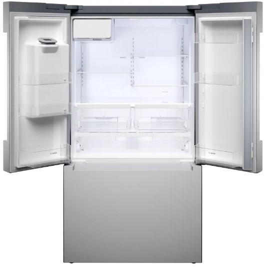 Bosch 100 Series Refrigerator - Thumbnail 2