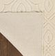Nourison Home™ Washable Charm Ivory 5'x7' Indoor Area Rug-3