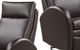 Bugatti Design Capri Swivel Rocker Recliner-1