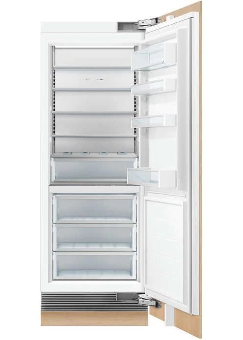 Fisher & Paykel 30 in. 16.3 Cu. Ft. Panel Ready Column Refrigerator-1