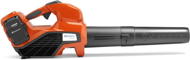 Husqvarna® 436LiB Battery Powered Leaf Blower-1
