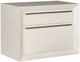 Vanguard® Furniture Vanguard Sugar Coat Dune Filing Cabinet-0