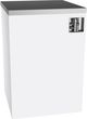 GE® 24" White Portable Dishwasher-3