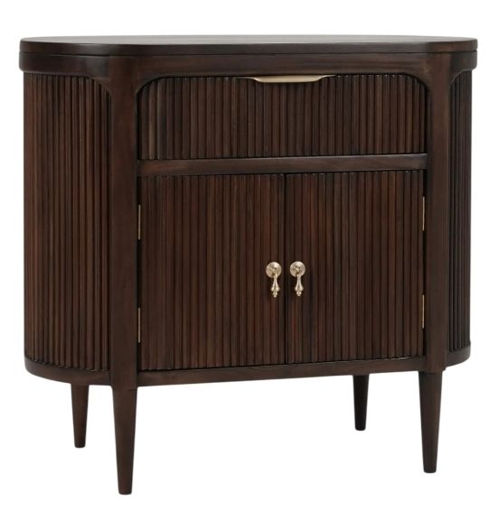 Bramble Customizable Regent Bedside Table-0