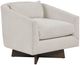 Universal Explore Home™ Customizable Lamar Swivel Chair-0