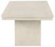 Furniture of America® Hagerman Natural Dining Table-3