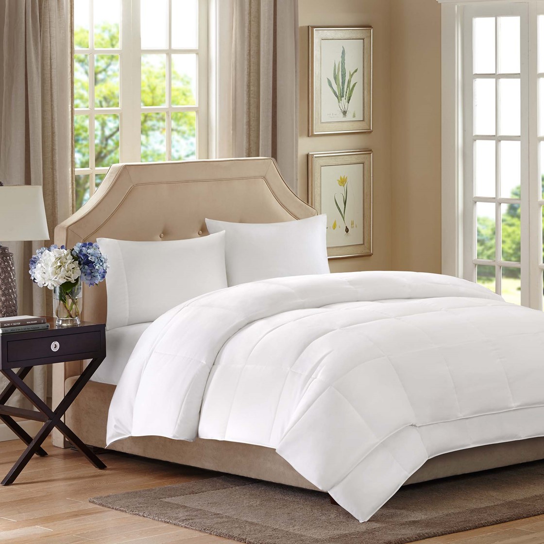 Madison Down Alternative Comforter, Full/ fashion