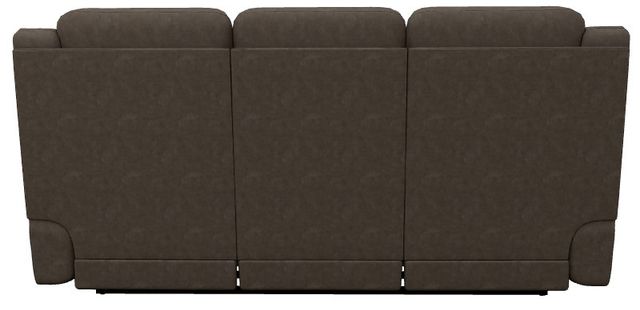 La-Z-Boy® Joel Mink Power Reclining Sofa with Headrest-3