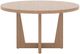 Canadel Customizable Modern Round Dining Table-2