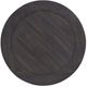 Magnussen Home® Westley Falls Graphite Accent End Table-3