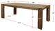 Parker House® Crossings Downtown 6-Piece Amber/Quartermaster Sage Dining Table Set-2