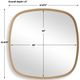 Uttermost® Novell Natural Mirror-2