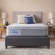 Sealy® Posturepedic® Lacey 13" Hybrid Firm Tight Top Queen Mattress in a Box-1