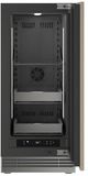 U-Line® Home Collection 15" 2.8 Cu. Ft. Panel Ready Beverage Center with Glass Door-4