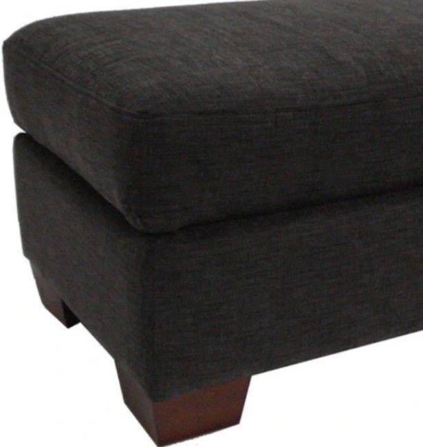 Stanton™ Customizable 702 Ottoman-1