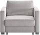 Luonto Furniture Fantasy Rene Cot Sleeper Chair-3