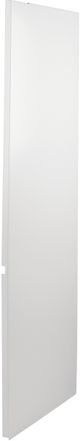 Café™ Matte White Refrigeration Side Panel - Right-0