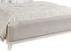 American Drew® Harmony Carlyn Eggshell King Upholstered Panel Bed-3