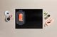 Elica Cooking Series Volta 30" Black Glass Induction Cooktop-2