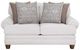 Franklin™ Redcliffe Serena Cotton Loveseat-2
