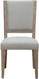 Liberty Furniture Brentwood Place 7-Piece Sandstone/Taupe Dining Set-4