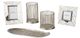 Signature Design by Ashley® Dympna 5-Piece Silver Accessory Set-0