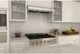 ZLINE 30" Brushed Stainless Steel Under Cabinet Range Hood-1