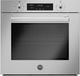 Bertazzoni Professional Series 30" Stainless Steel Electric Wall Oven-0