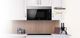 Panasonic® Genius® Inverter 2.0 Cu. Ft. Black Over The Range Microwave-2