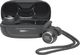 JBL® Reflect Mini NC Black Wireless Earbud Headphones-0