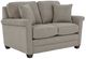 La-Z-Boy® Bexley Mushroom Loveseat-0
