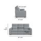 Flexsteel Ava Triple Power Reclining Sofa-1