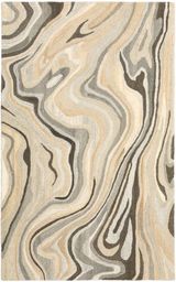 Beige-Charcoal