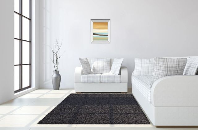 Classy Living Tesla Horizons Il Wall Art-1