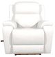 La-Z-Boy® Dorian Cream Manual Rocking Recliner-1